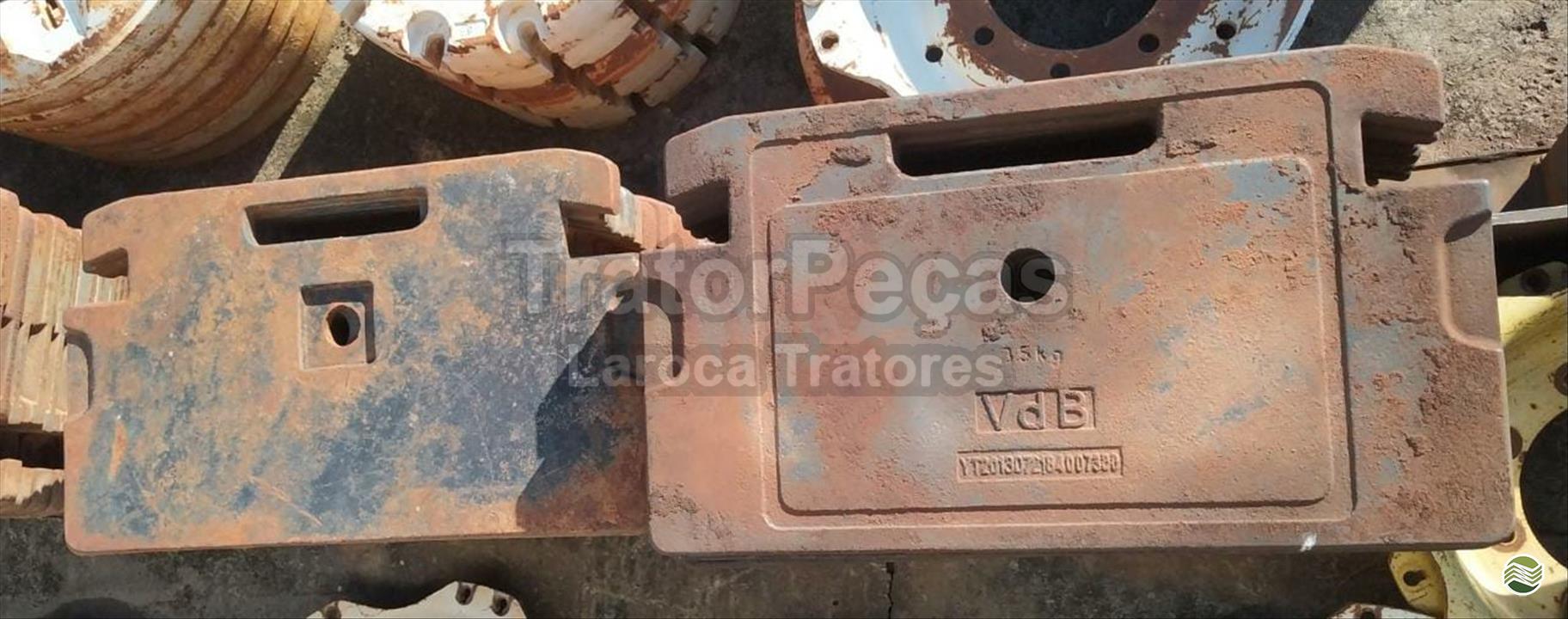 PESO TRASEIRO VALTRA 35KG